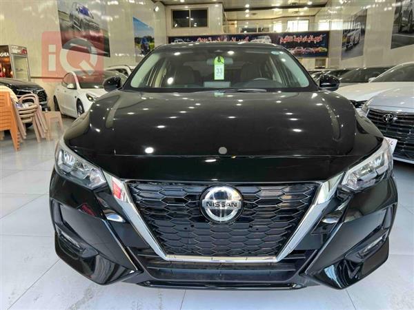 Nissan for sale in Iraq